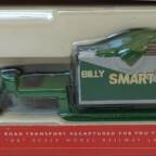 Corgi / Lledo Trackside DG110003 Scammell Ballast Box with Low Loader Billy Smarts Circus