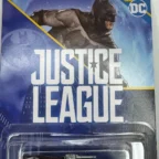 Hot Wheels Batman 17/20 Justice League Batmobile