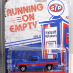 Greenlight  1/64 41130c 1987 Chevrolet Silvarado