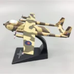 Atlas Editions 1970 Armstrong Whitworth AW660 Argosy