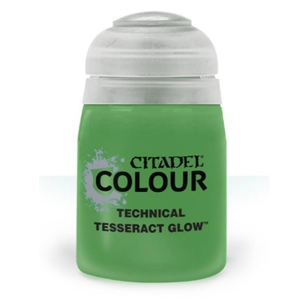 Games Workshop Technical Tesseract Glow