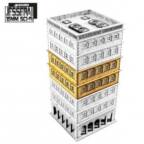 4Ground 15mm Scale District XXII Hab Block Add on 1