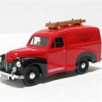 Corgi Vanguards VA00316 Austin A40 Van Thanes Valley