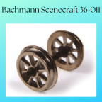 Bachmann Scenecraft 36-011