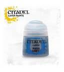 Games Workshop Layer Russ Grey