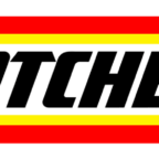 Matchbox 1/72 Model Kits