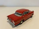 Corgi Vanguards VA38000 Vauxhall Victor Gypsy Red - Image 3