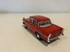 Corgi Vanguards VA38000 Vauxhall Victor Gypsy Red - Image 4