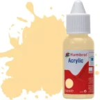 Humbrol No 148 Radome Tan Matt Gen2 14ml