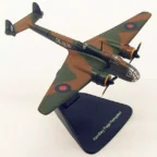 Atlas Editions Handley Page Hampden