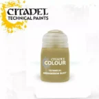 Games Workshop Technical Armageddon Dust