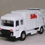 Corgi  58602 Refuse Truck Biffer
