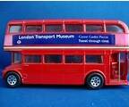 Corgi 32301 1/76 London Route master Bus