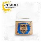 Games Workshop Layer Liberator Gold