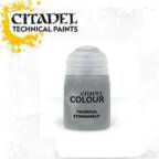 Games Workshop Technical Stormshield