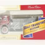 Corgi CC60307 BRS 1/50 Bedford QLD Lime Spreader