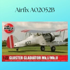 Airfix A02052B