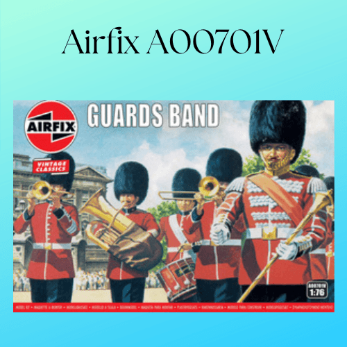 Airfix A00701V