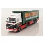 Corgi 59504 Volvo Curtainside Trailer Eddie Stobart Ltd