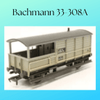 Bachmann 33-308A