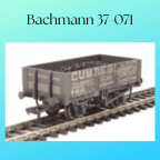 Bachmann 37-071