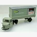 Corgi 97913 Scammell Scarab Railfreight