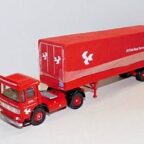 Corgi 22201 British Rail AEC Mercury Tilt Trailer & Load