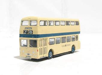 EFE 18009 M.C.W Fleetline , Rochdale Corporation