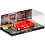 Eaglemoss Detective Comics 27