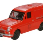 Oxford Diecast 76ANG022 Oxford Diecast Royal Mail Ford Anglia Van