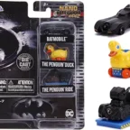 Jada 31616 Nano Hollywood Rides Batman