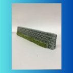 Javis PW4 OO Urban Walling