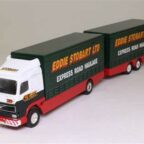 Corgi 59516 Eddie Stobart LTD Express road Haulage