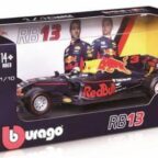 Burago 18-60039A Red Bull F1