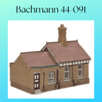 Bachmann 44-091