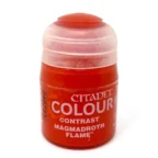 Games Workshop 28-68 18ml Contrast Magmadroth Flame