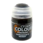 Games Workshop 28-44 18ml Contrast Garaghaks Sewer