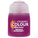 Games Workshop 29-64 18ml Contrast Sigvald Burgundygg