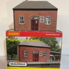 Hornby R9531 Magna Waiting Room