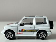 BBURAGO BURAGO SUZUKI Vitara in Red on 1:43 EUR 5,99 - FR