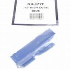 Dapol NB077F N Gauge 45ft High Cube Containers Blue