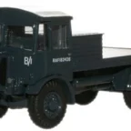 Oxford Diecast 76AEC011 RAF AEC Matador Flatbed - 1/76 Scale