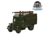 Oxford Diecast 76ATV002 AFS Austin ATV - 1/76 Scale