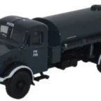 Oxford Diecast 76BD021 Bedford OWLC Tanker Petroleum Board