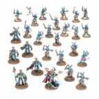 Games Workshop 43-67 Thousand Sons Combat Patrol