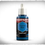 Army Painter Warpaints Fanatic WP3028 Crystal Blue