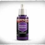 Army Painter Warpaints Fanatic WP3134 Magecast Magenta