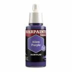 Army Painter Warpaints Fanatic WP3128 Alien Purple