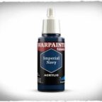 Army Painter Warpaints Fanatic WP3025 Imperial Navy