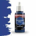 Army Painter Warpaints Fanatic WP3021 Ultramarine Blue